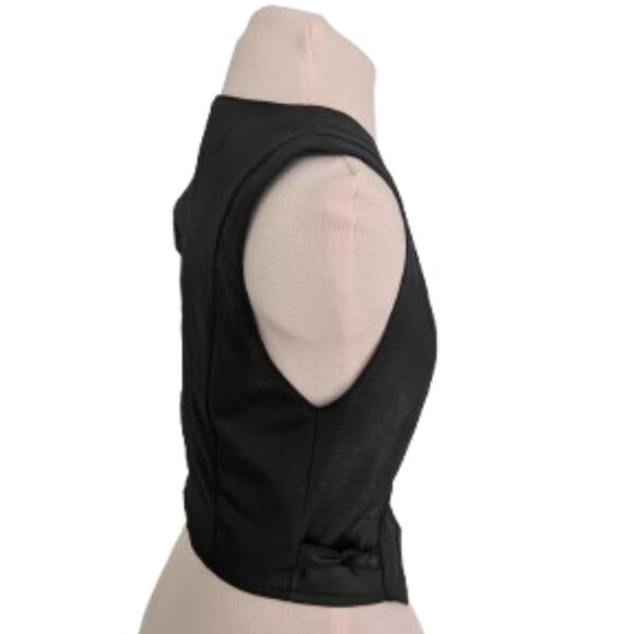 Vintage Waistcoat Vest - Picture 4 of 5